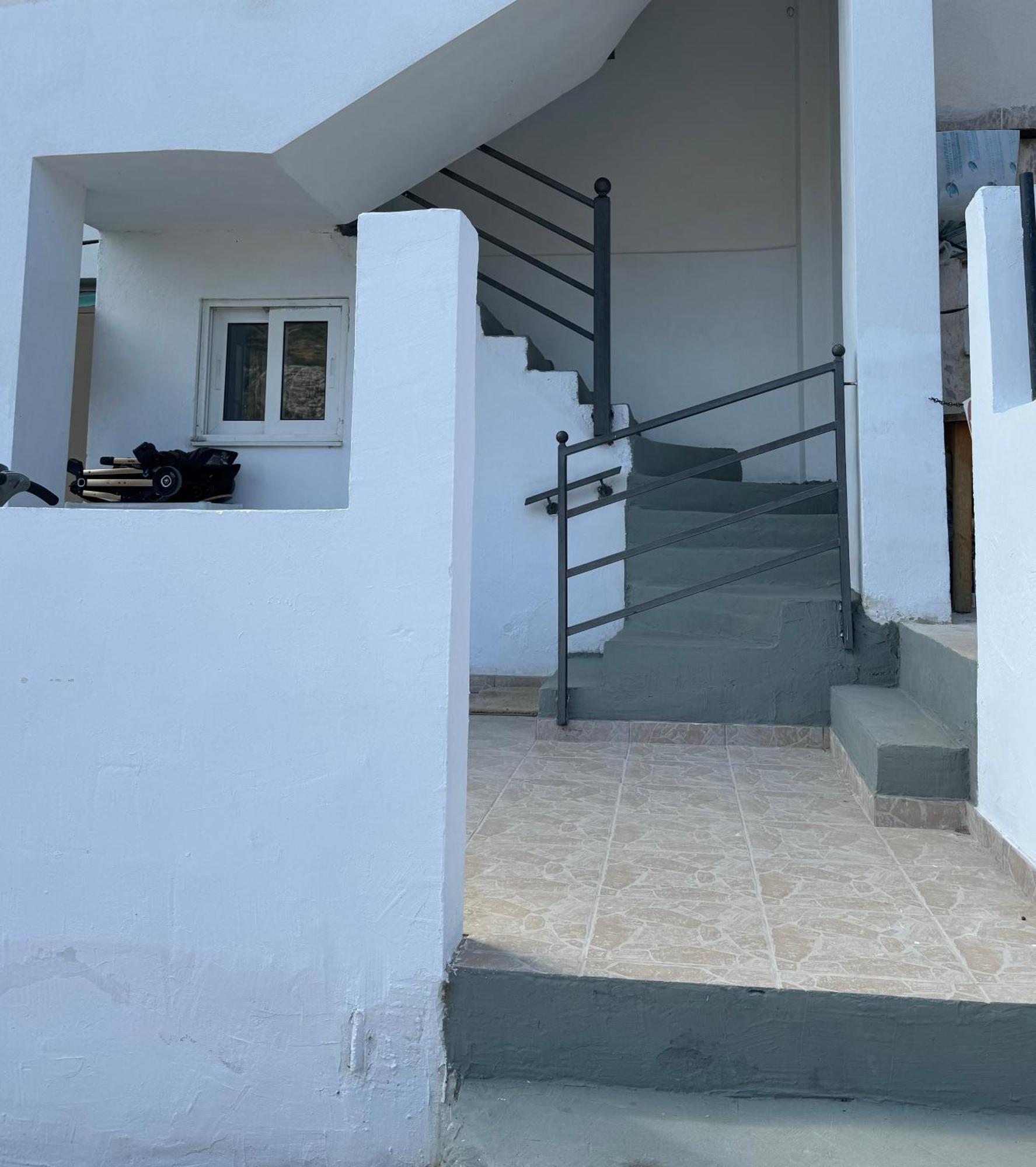 Family House Apartamento Keratea Exterior foto